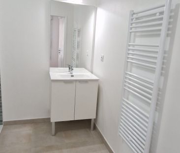 Location Appartement 1 pièce 27m² LE BLANC MESNIL 93150 - Photo 1