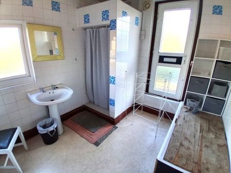 Ainsworth Street, Cambridge £2,500 pcm ⓘ The monthly or weekly payment required by the landlord. Read our glossary page , 5 bedrooms, maisonette, to let * Tenant info - Photo 3