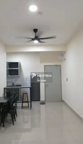 Residensi Nexus Kajang - Foto 3