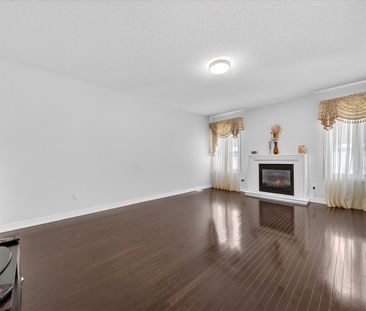 For Lease - 13 Gentry Way, Brampton, Ontario - Photo 1
