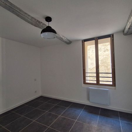 Location Appartement 2 pièces 34m² - Photo 3