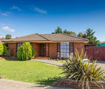 Immaculate Family Living in a Prime Wyndham Vale Location - Photo 1