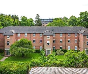 Armadale Court, Westcote Road, Reading, Berkshire, RG30 - Photo 2