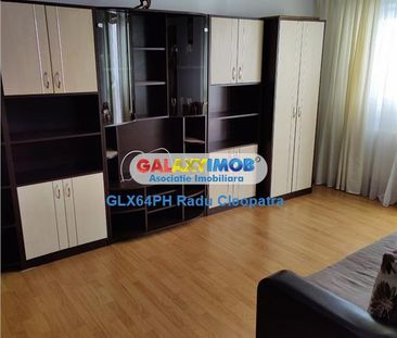 Inchiriere apartament 2 camere in Ploiesti, zona Republicii - Photo 1