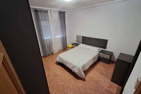 3 BEDROOM TOWNHOUSE - CARTAGENA - Photo 5