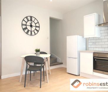 2 bedroom terraced house to rent - Photo 6