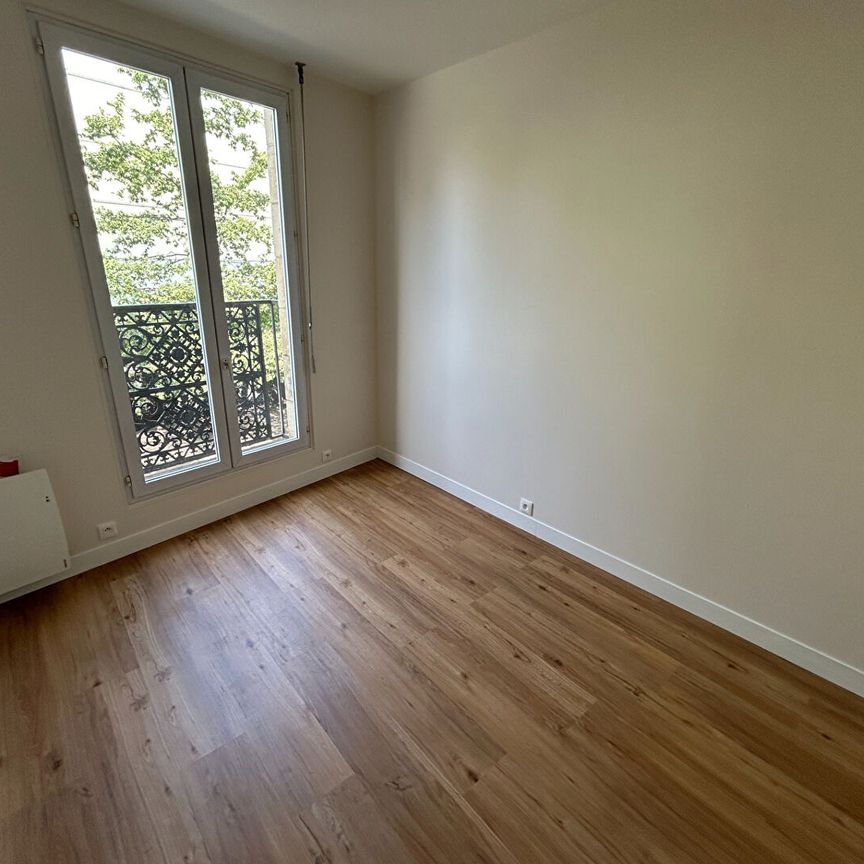 Appartement – Poitiers centre – 3 pièces - Photo 1