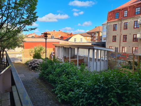 Agnebergsgatan 3A - Foto 5