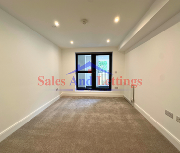 1 bedroom flat to rent - Photo 4