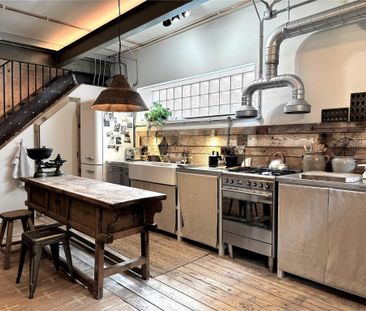 1 bedroom terraced house to rent - Photo 6