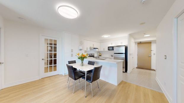 For Lease - 509 Beecroft Road Unit# 1611, Toronto, Ontario - Photo 1