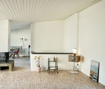 4-ROOM HOUSE IN STALLIKON (ZH), FURNISHED, TEMPORARY - Foto 2