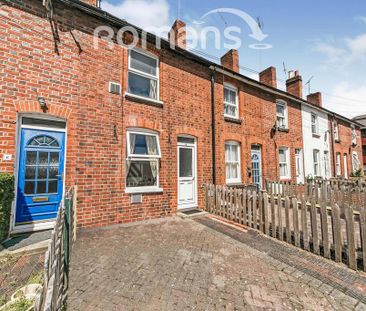 2 bedroom house to rent - Photo 1