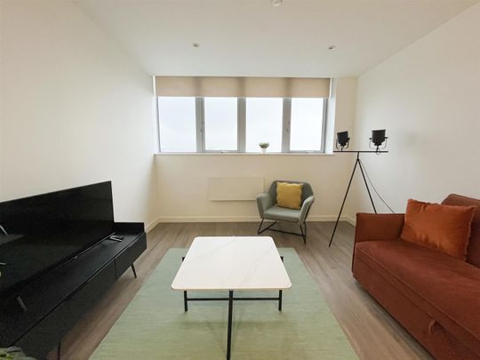 London Road, St. Leonards, TN37 6FL - Photo 1