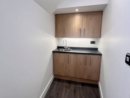 Garden Lane, Llandovery, Carmarthenshire. - Photo 2