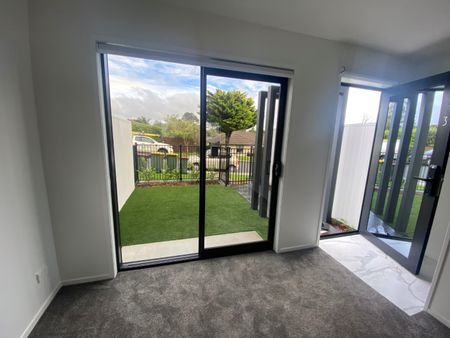 Unit 3, 81 Kervil Avenue, Te Atatu Peninsula, Waitakere - Photo 4