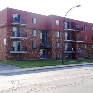 2 1/2 - 4045 RUE LOUIS-PINARD, Trois-Rivieres - Photo 2