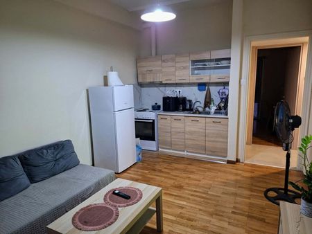 Διαμέρισμα για ενοικίαση Άγιος Νικόλαος (Βόλος) - Φωτογραφία 3