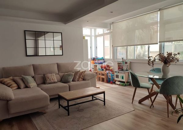 Paseo Marítimo Ciudad de Melilla, Málaga, Andalusia 29016