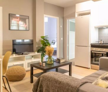 4-bedroom apartment for rent in Delicias, suitable for professionals and students - Photo 6