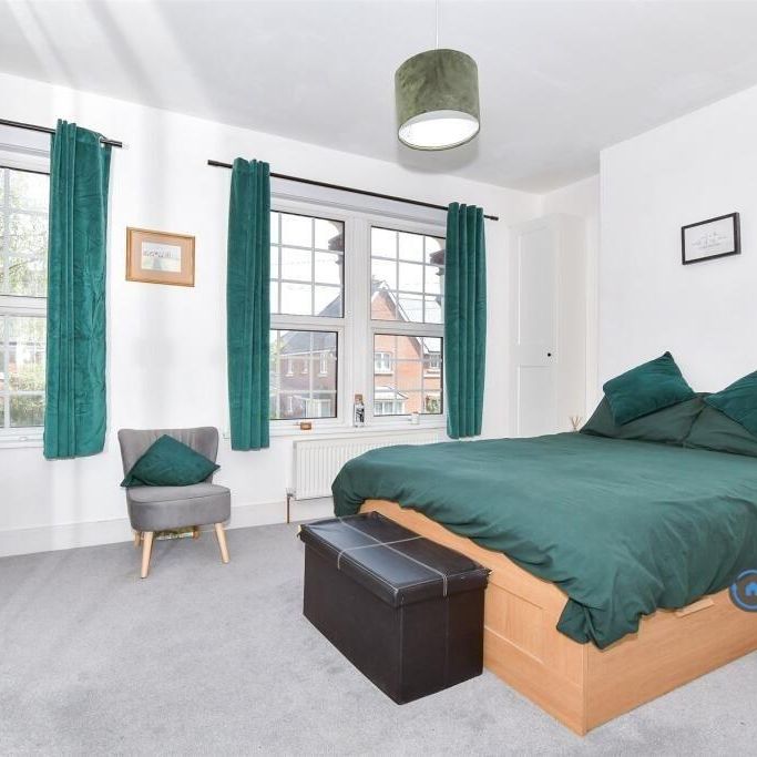 1 bedroom in a house share to rent - Photo 1