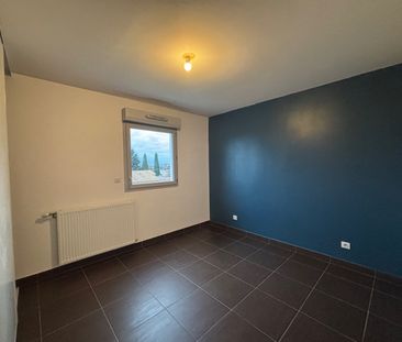 Location Appartement 3 pièces 58m² - Photo 3