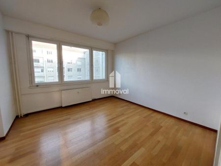 Location Appartement 3 pièces 86m² STRASBOURG 67000 - Photo 3