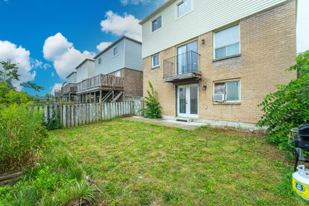 For Lease - 2015 Shay Drive Unit# Basement, Pickering, Ontario - Photo 3