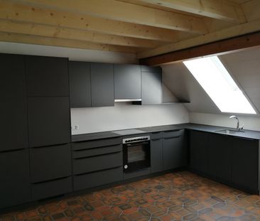 2.5 Zimmer, 108 m², 2. Stock - Photo 1