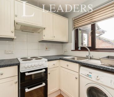 apartment to rent Chester Court, 258 Winchester Road, Southampton, ... - Photo 5