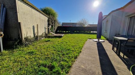Maison Saint Sebastien Sur Loire - DOUET - toutes commodités - Photo 2