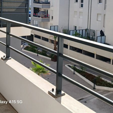 Location appartement Marseille 10ème (13010) - Photo 3