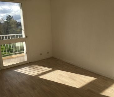 Location Appartement 4 pièces 92m² CESSON SEVIGNE 35510 - Photo 6