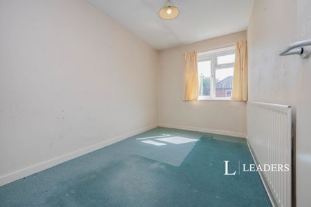 2 bedroom maisonette to rent Coachmaker Court, Neath Hill, Milton Keynes, MK14 - Photo 3