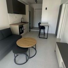 Studio/Γκαρσονιέρα για ενοικίαση - Ανάληψη - Μπότσαρη - Νέα Παραλία, - Photo 1