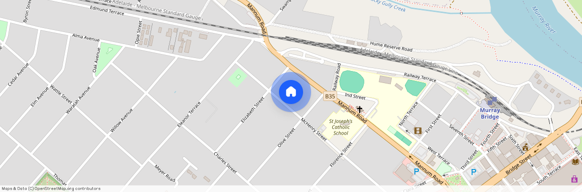 1/57 Mchenry St, 5253, Murray Bridge Sa