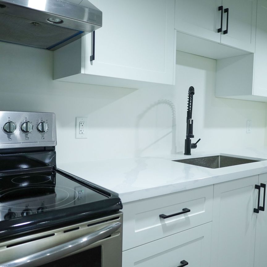 For Lease - 704 Oshawa Boulevard Unit# Basement, Oshawa, Ontario - Photo 1