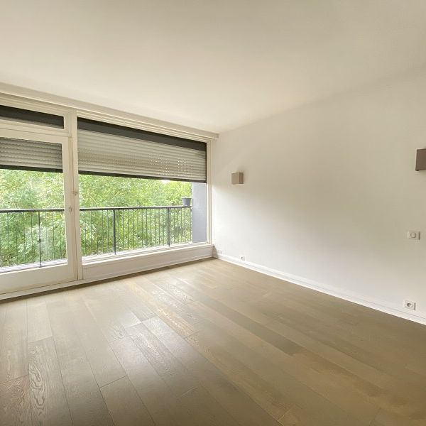 Appartement 5 pièces à Saint-Saulve - Photo 1