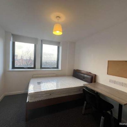 1 bedroom property to rent in Salford - Photo 1