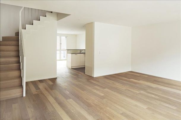 4.5 Zimmer, 146 m², 3. Stock - Photo 1