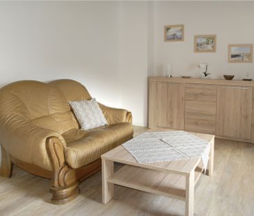 2.5 Zimmer in Düsseldorf - Photo 1