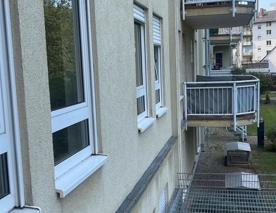 Schöne 2 Zimmerwohnung - Photo 1