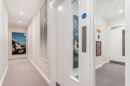 1 bedroom flat to rent - Photo 4