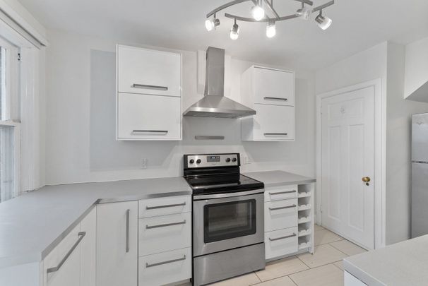 For Lease - 145 Glengrove Avenue, Toronto, Ontario - Photo 1