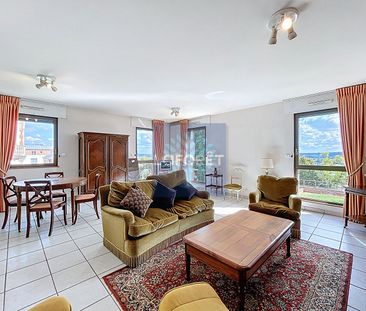 Appartement T4 Blois à louer - Photo 1