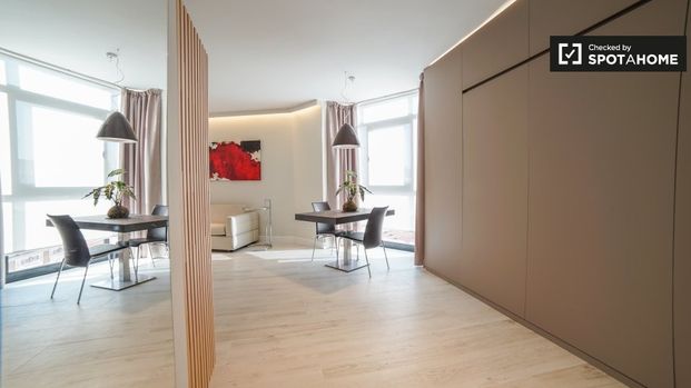 madrid, Community of Madrid 28008 - Foto 1