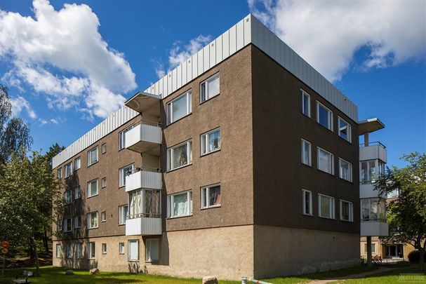 Skrinnarvägen 2 - Photo 1