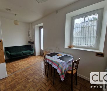 PLOMEUR - Maison - 1 chbre - Photo 4