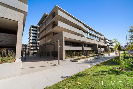 507/55 Dooring Street, Dickson ACT 2602 - Apartment For Rent | Domain - Photo 2