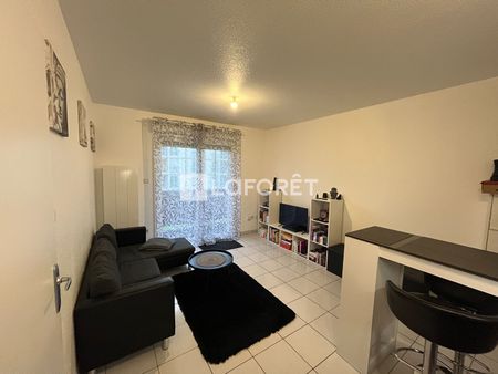 Apartment - Photo 2